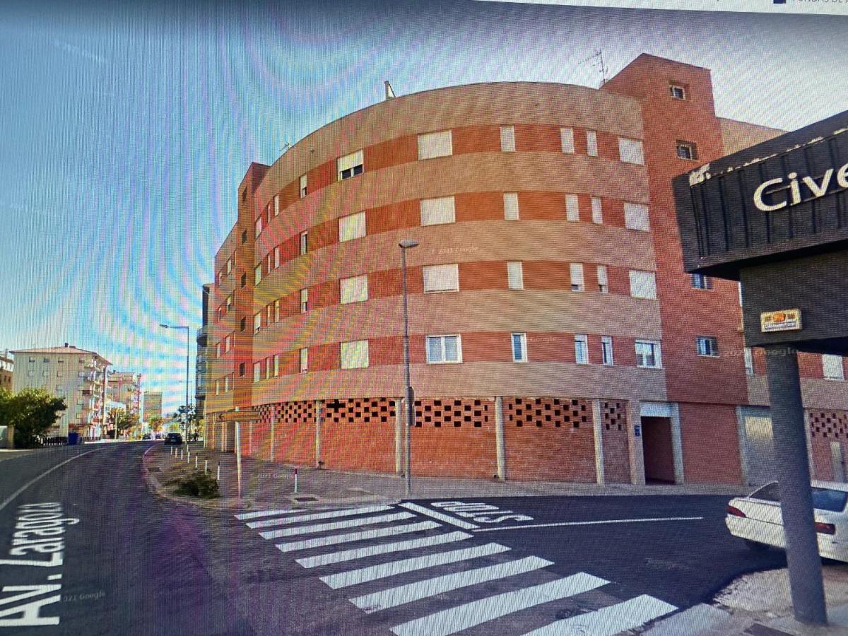 Mequedo Avenida Zaragoza Apartment *