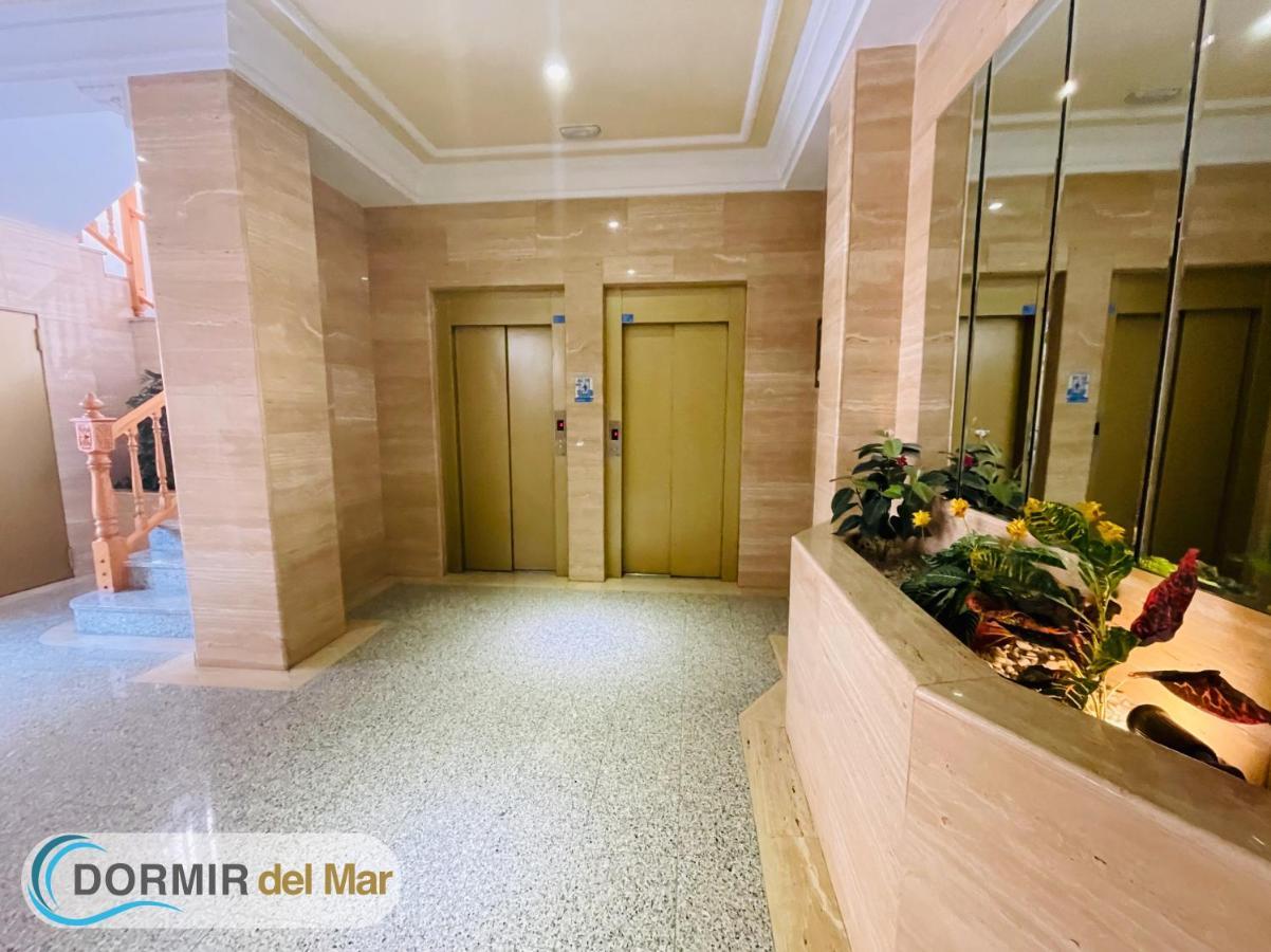 Apartment Del Mar La Marina