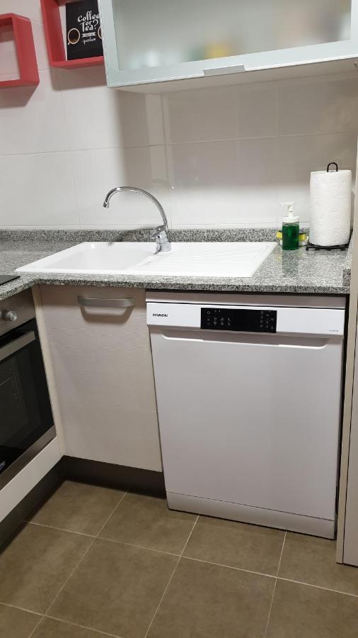 Apartment Residencial Carmen