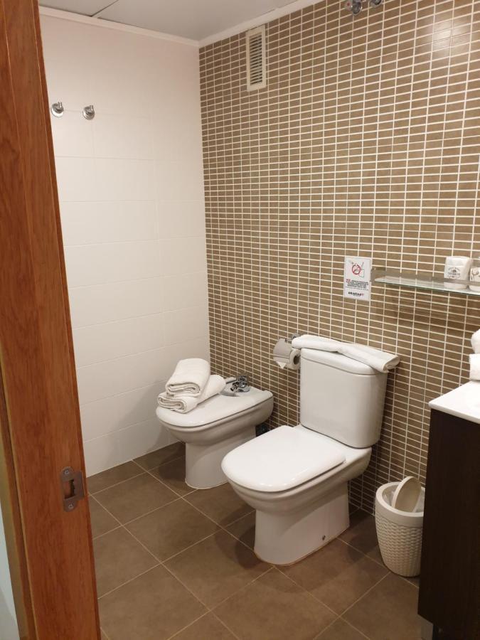 Apartment Residencial Carmen *
