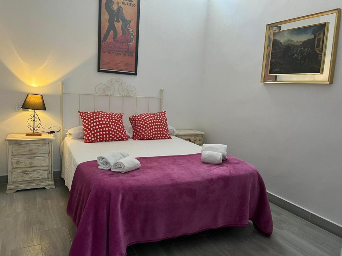 Apartamento Jerez Jerez de la Frontera