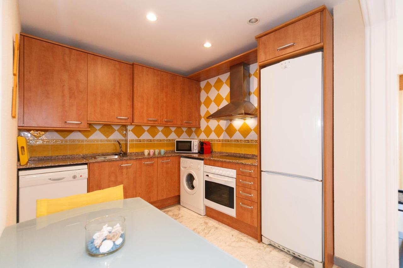 Apartamento Uhc Cala Dorada