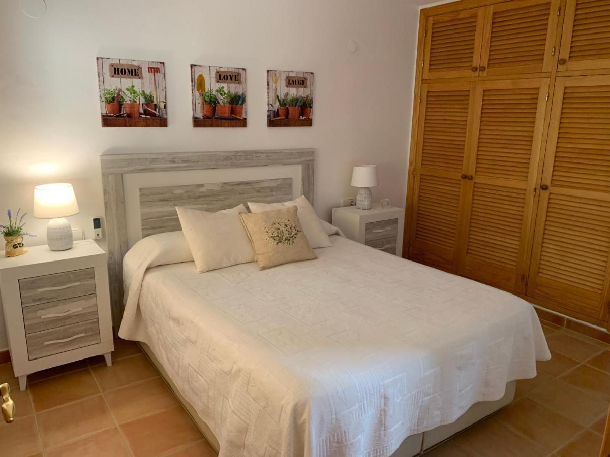 Casa Carmencita Сasa de vacaciones *