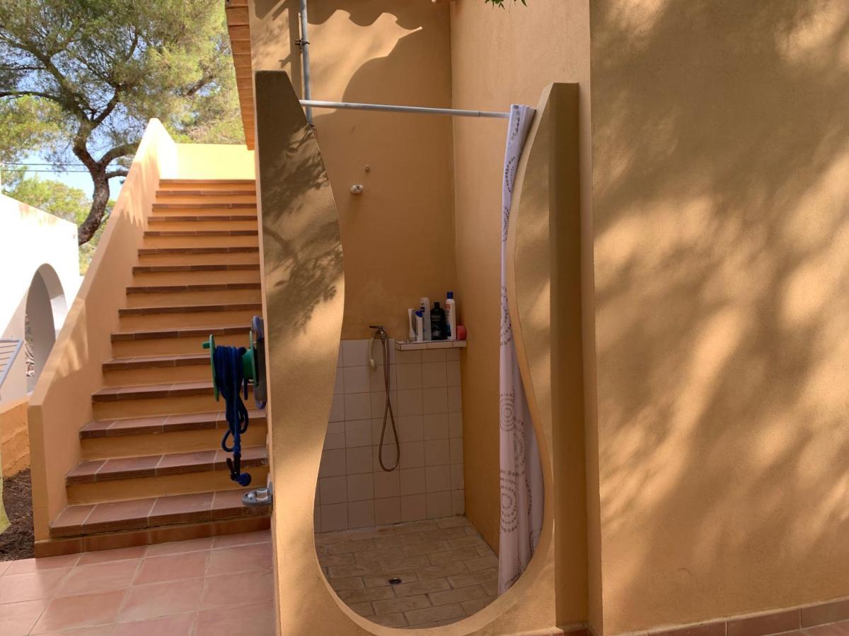 Casa Carmencita Es Caló