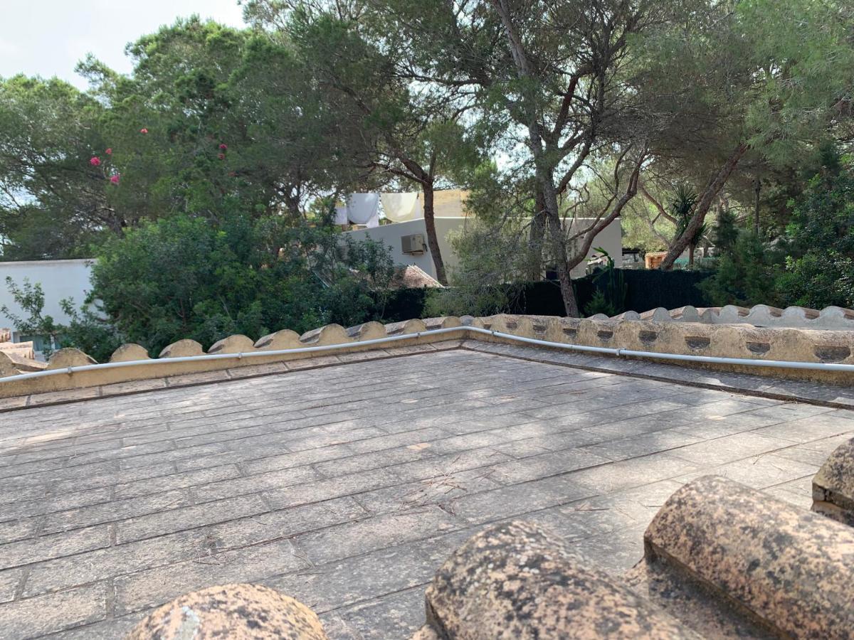 Casa Carmencita Сasa de vacaciones Es Caló