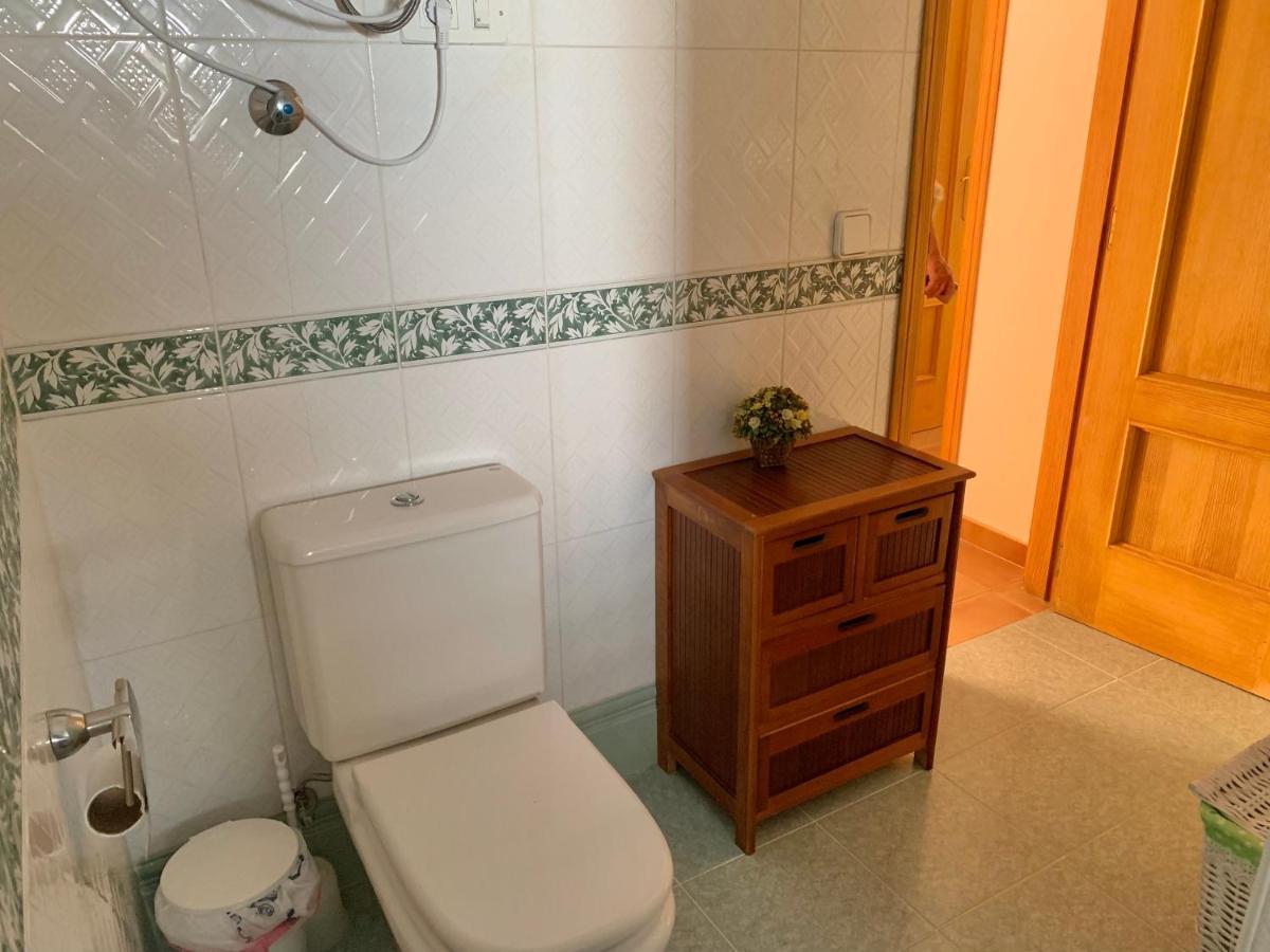 Casa Carmencita Сasa de vacaciones Es Caló