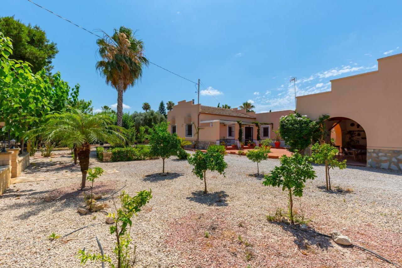 Villa Harmony By Fidalsa *