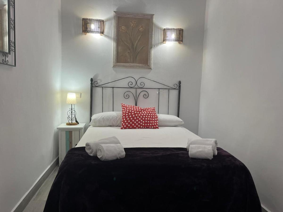 Jerez Apartamento