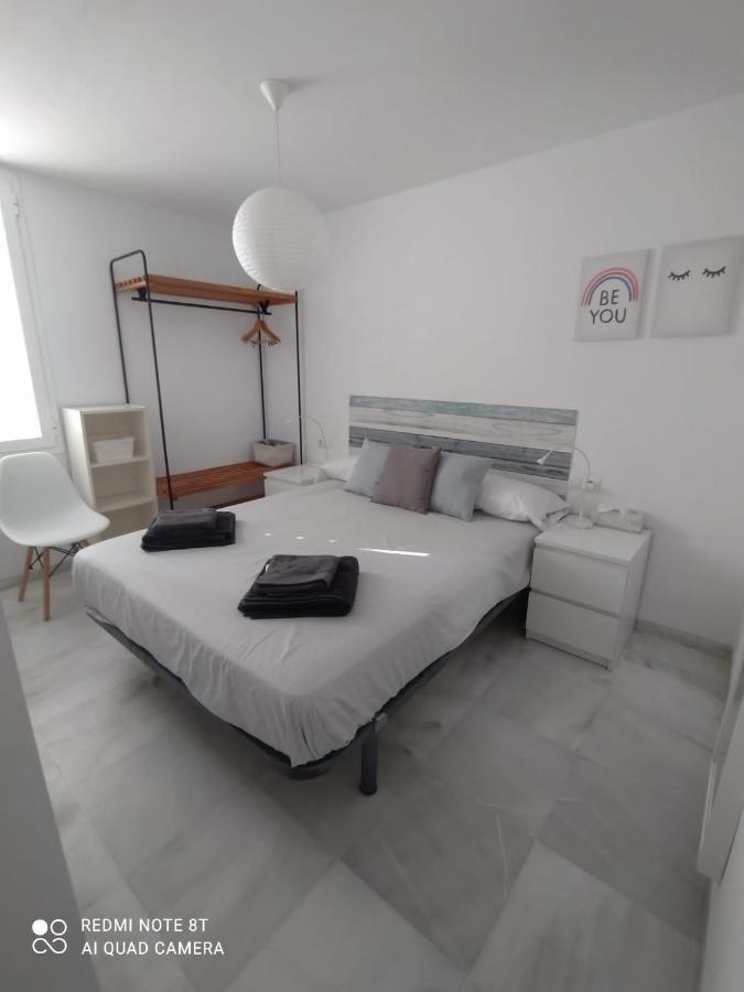 Apartment Atico-duplex Palmeras *
