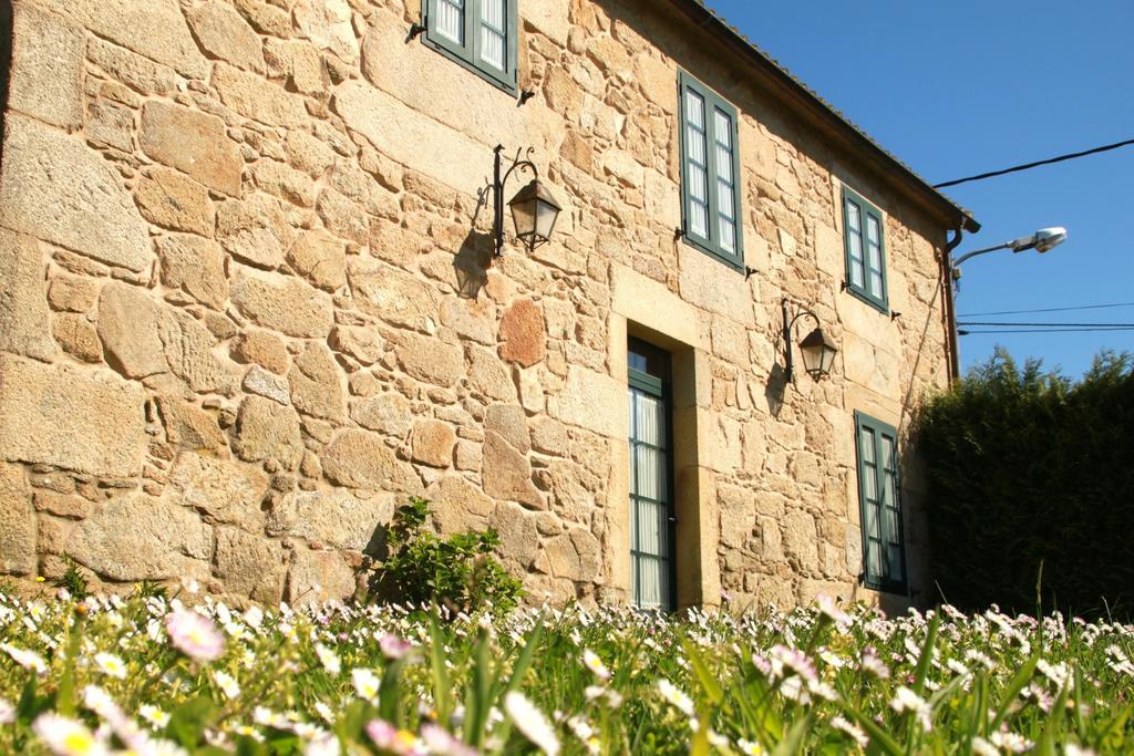 A Casa Da Meixida 5* Padron