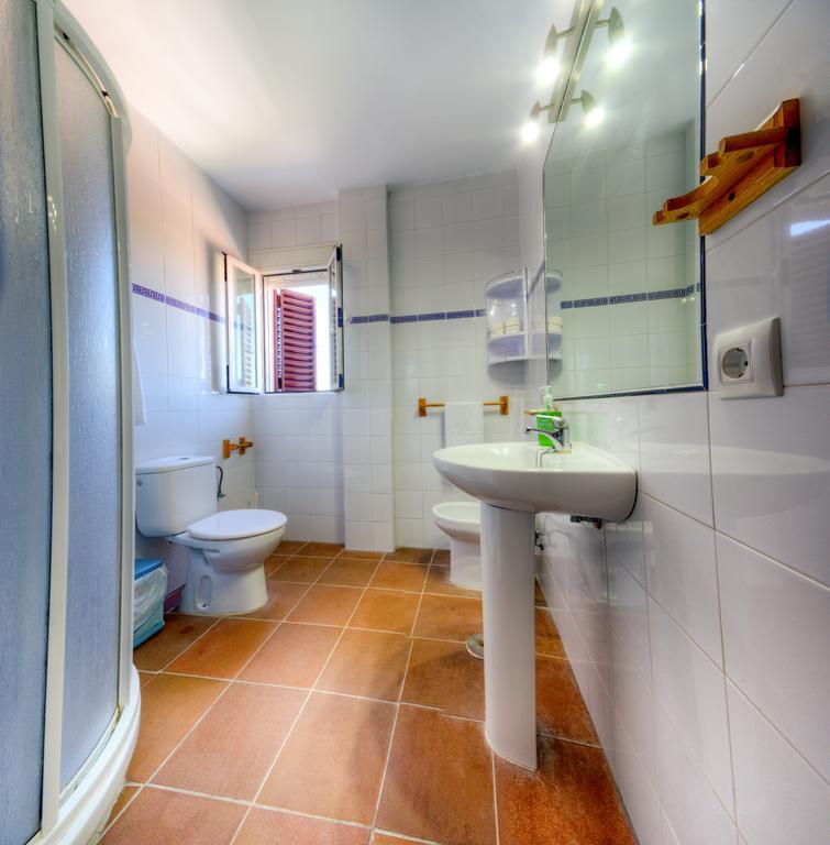 Costa Trafalgar Apartamento Zahora