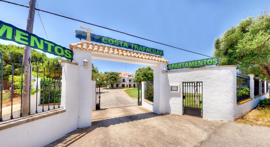 Costa Trafalgar Apartamento