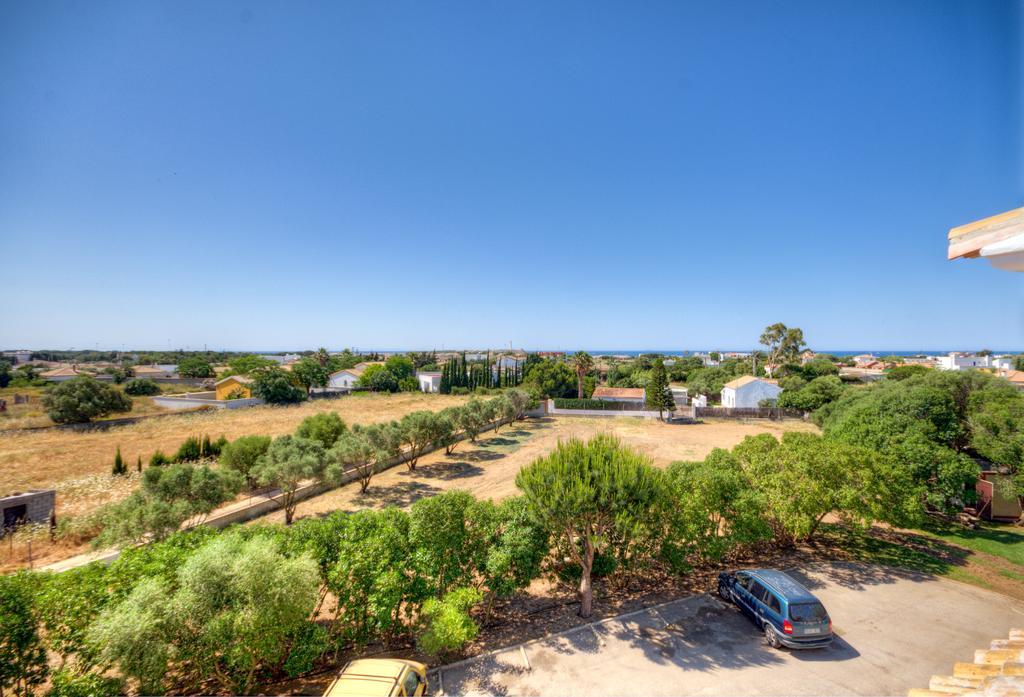 Costa Trafalgar Apartamento