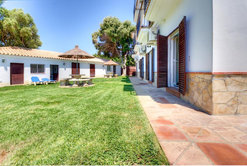 Costa Trafalgar Apartamento