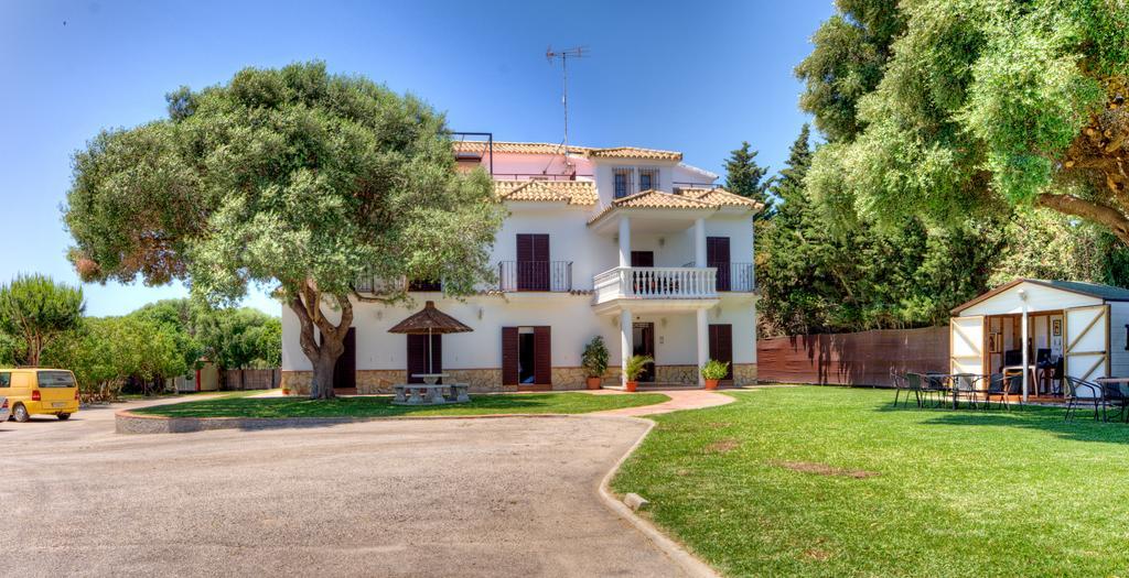 Costa Trafalgar Apartamento