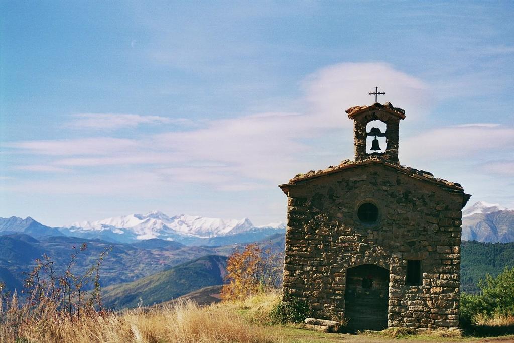 Casa Vilaspasa * Gotarta