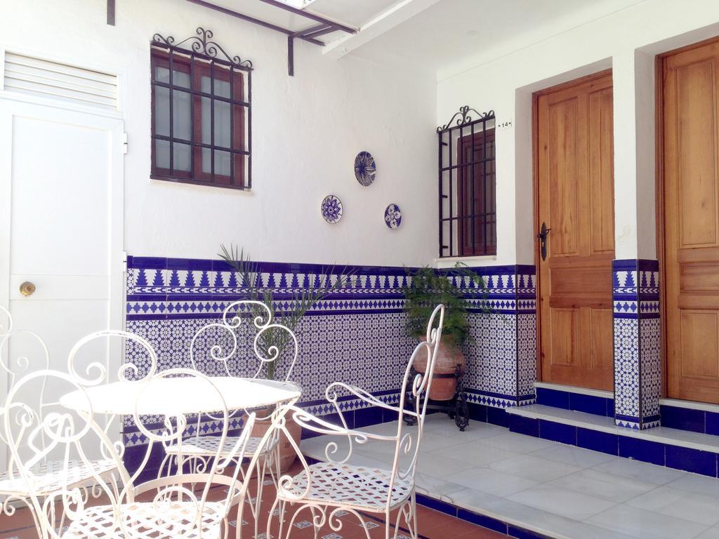 Guest house Maestre Cordoba