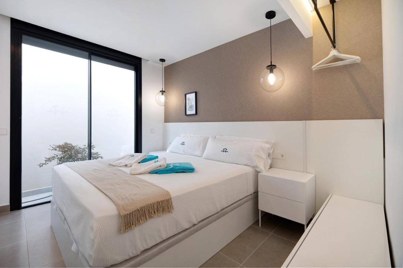 Andrea Sea Villa *