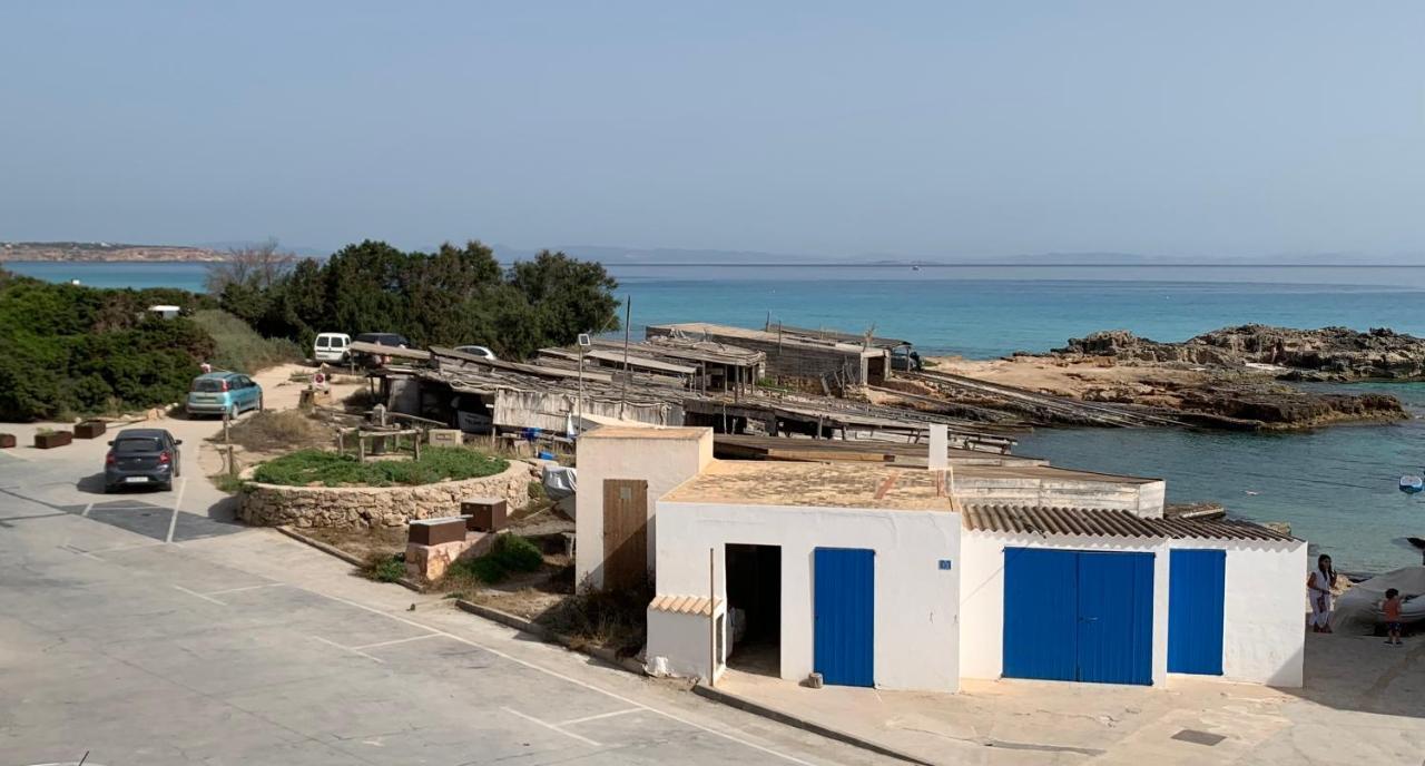 Casa Carmencita Сasa de vacaciones *