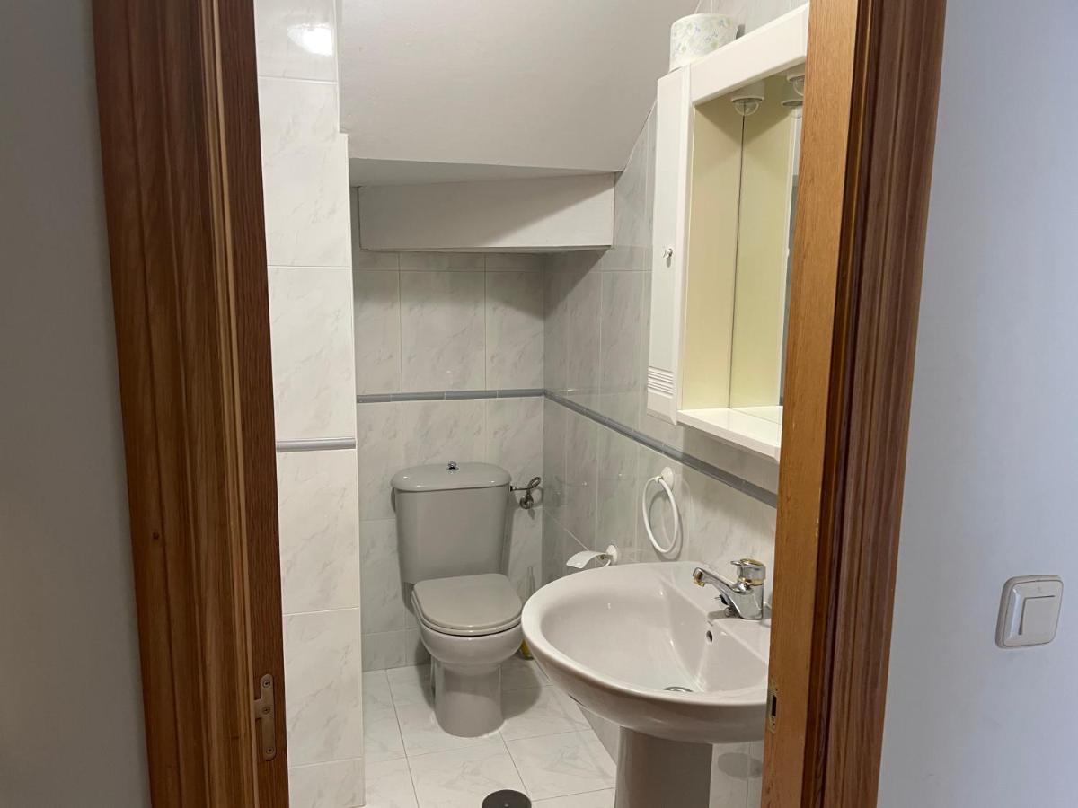 Apartment Ermita Duplex *