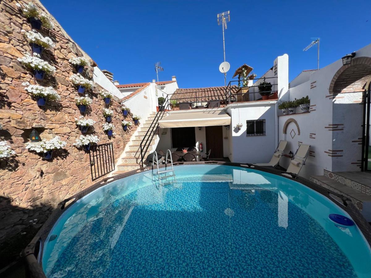 Casa * Villanueva de Córdoba