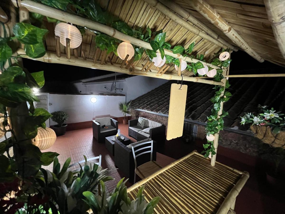Casa Сasa de vacaciones Villanueva de Córdoba
