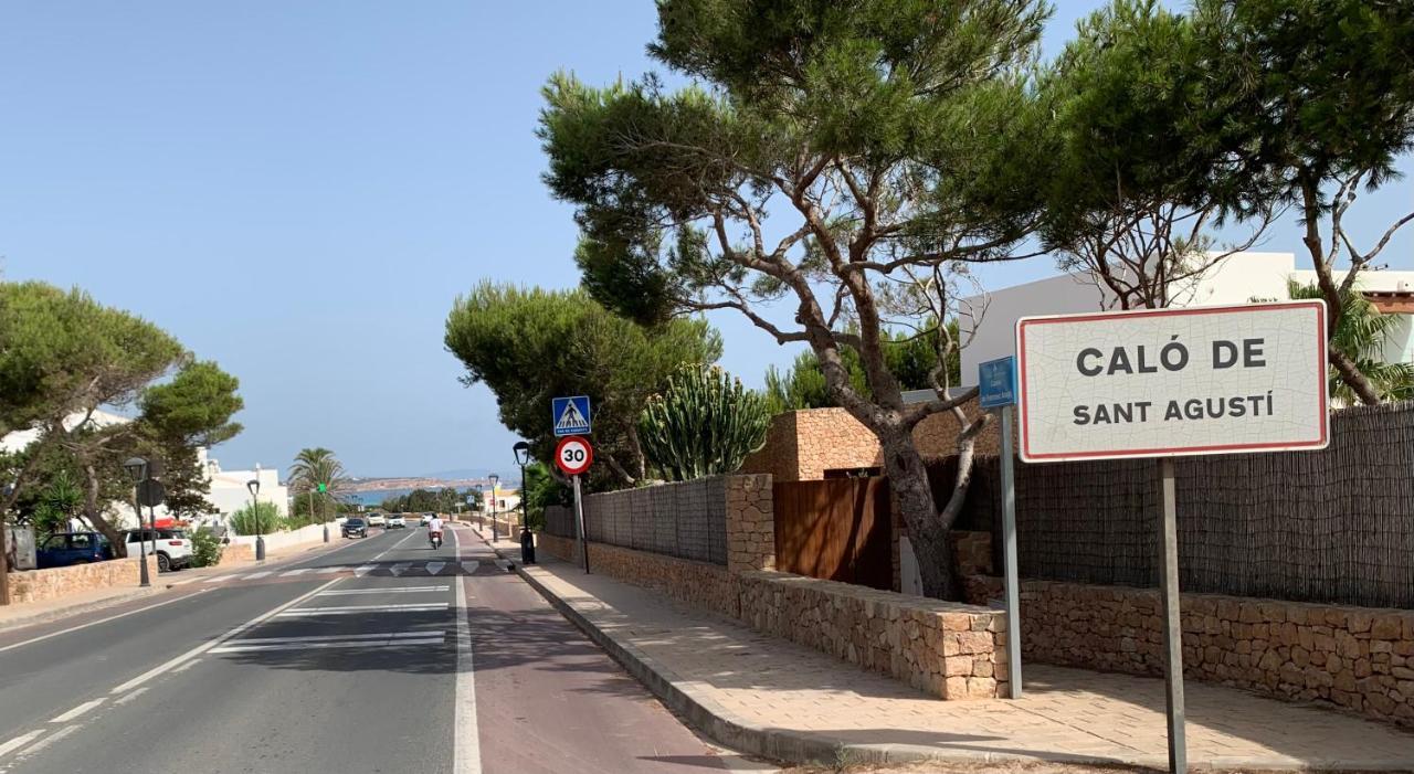 Casa Carmencita Es Caló