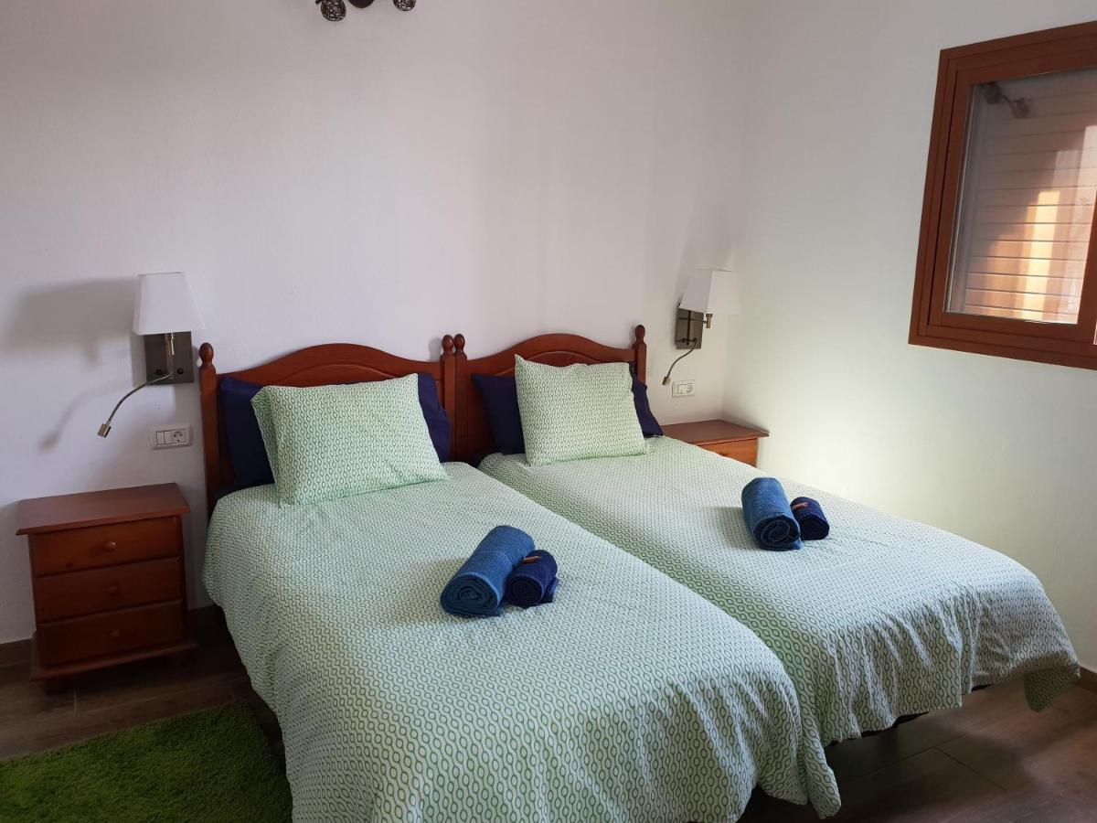 Lodge Casa Gerian Vallehermoso