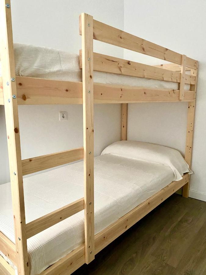 Nuevo Conil Wifi Y Aire Ac Solo Parejas O Familias *