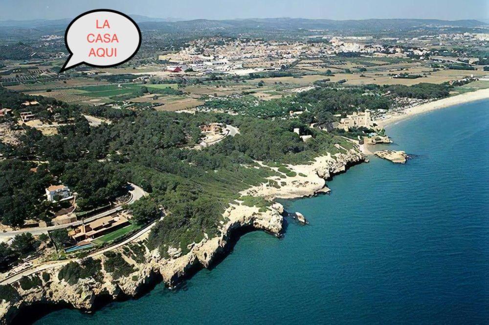 Holiday home Casa Entera, Tranquila Cerca De La Playa Ferran