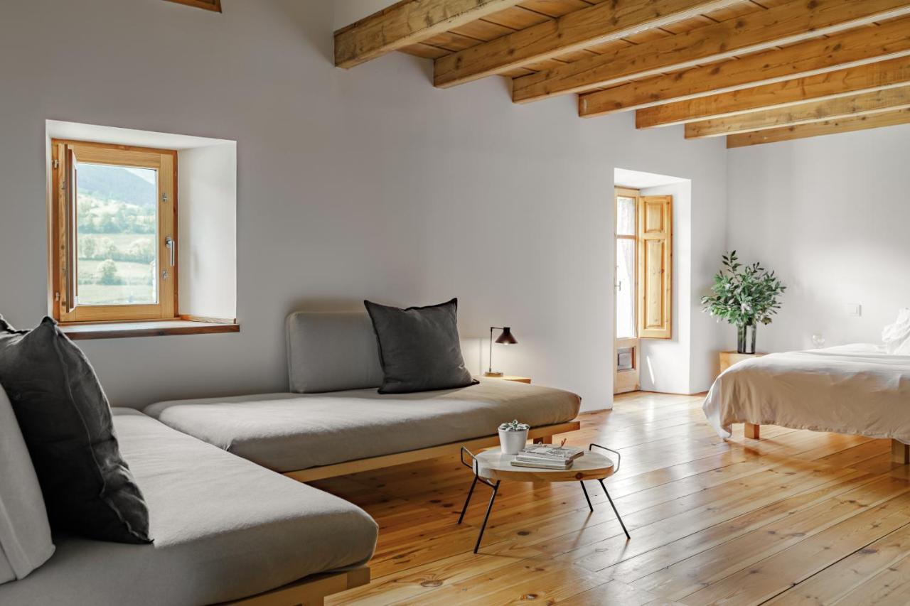 Country house Cal Calsot 