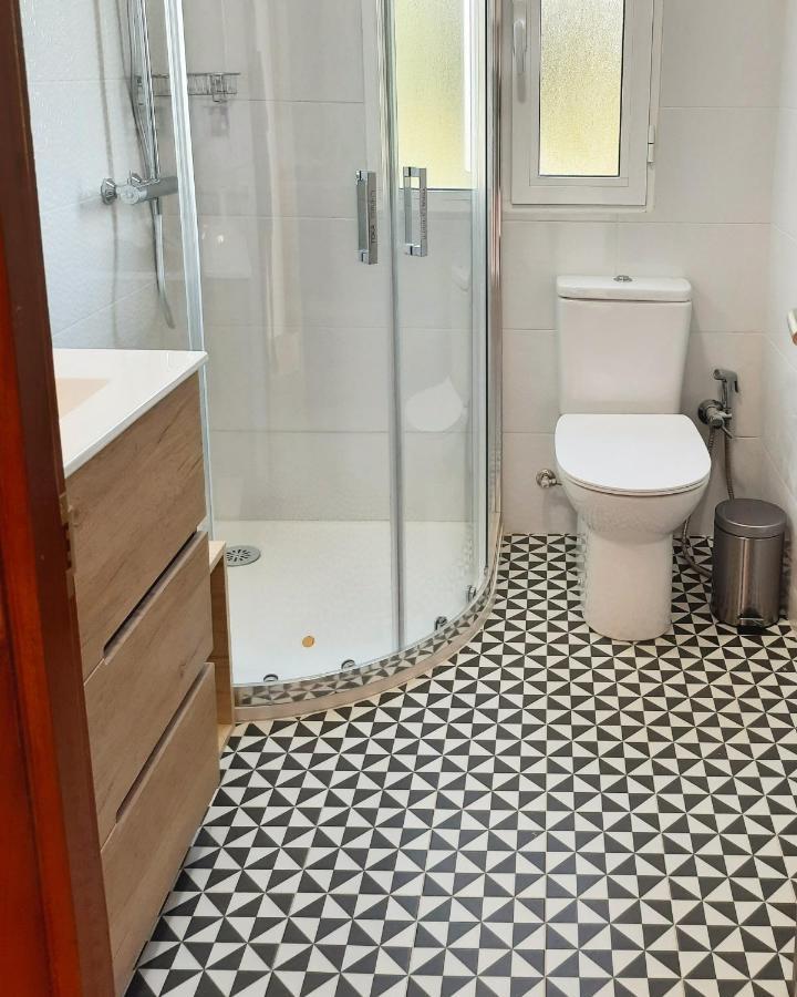 Mar De Nanin Apartment Sanxenxo