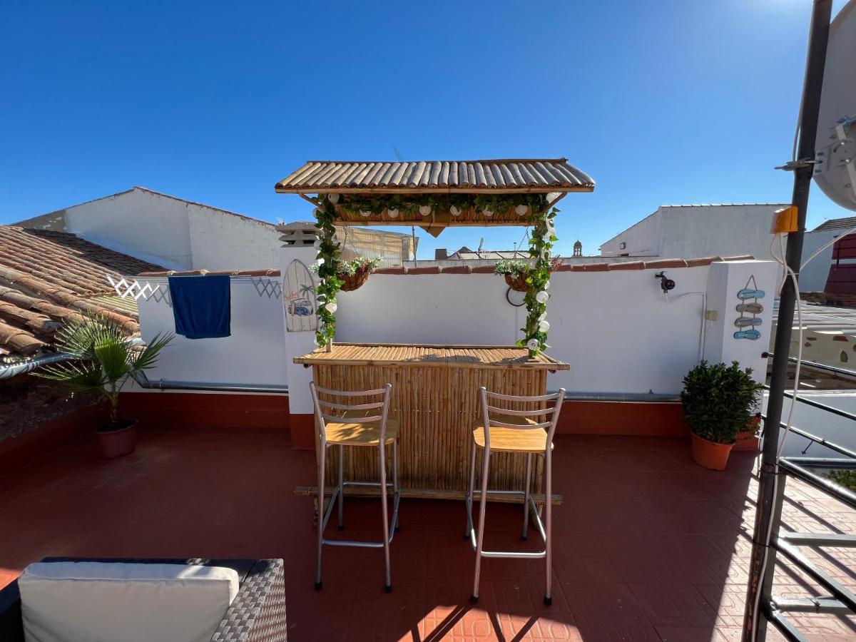 Casa Сasa de vacaciones
