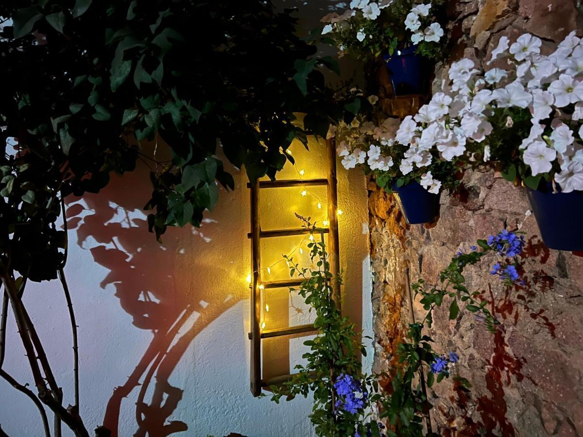 Casa Сasa de vacaciones Villanueva de Córdoba