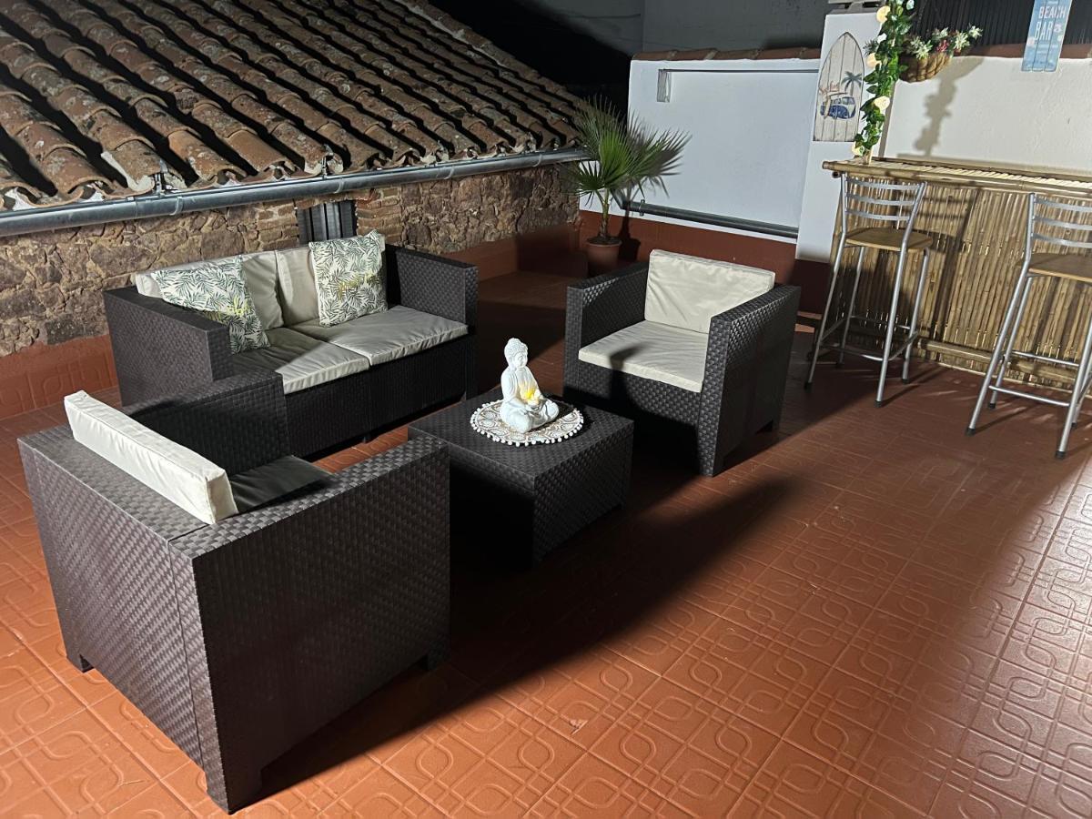 Casa Сasa de vacaciones