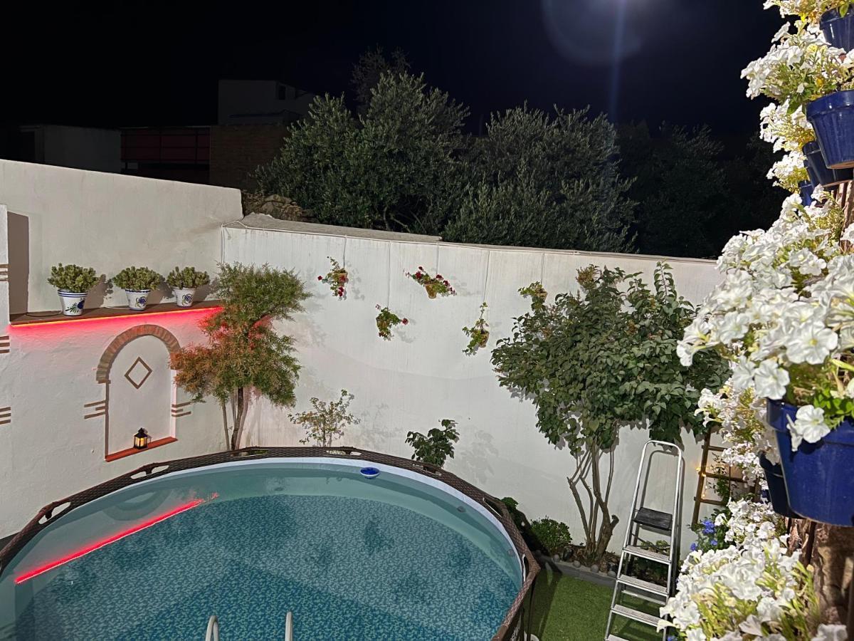 Casa * Villanueva de Córdoba