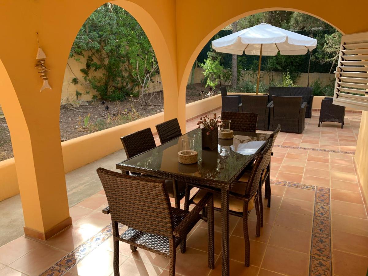 Casa Carmencita Сasa de vacaciones *