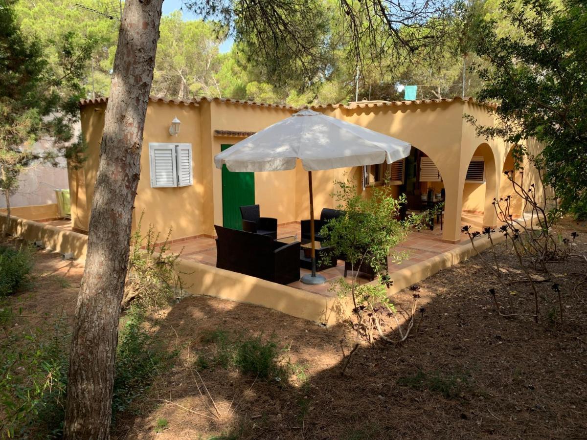 Casa Carmencita * Es Caló