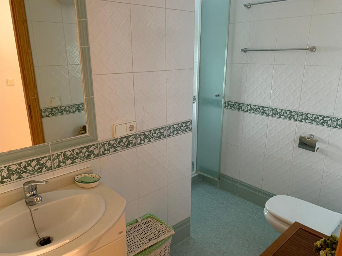 Сasa de vacaciones Casa Carmencita *