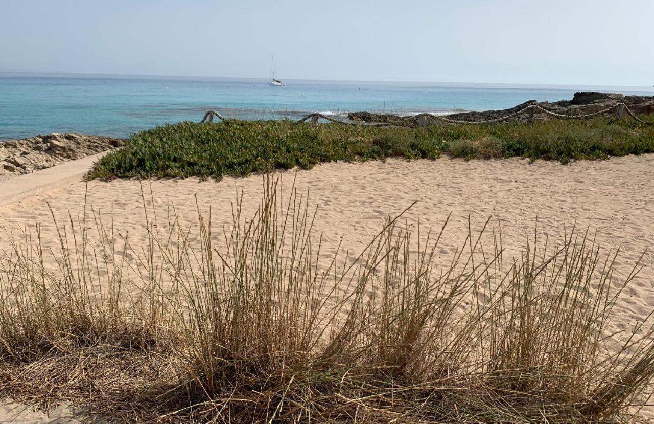 Сasa de vacaciones Casa Carmencita