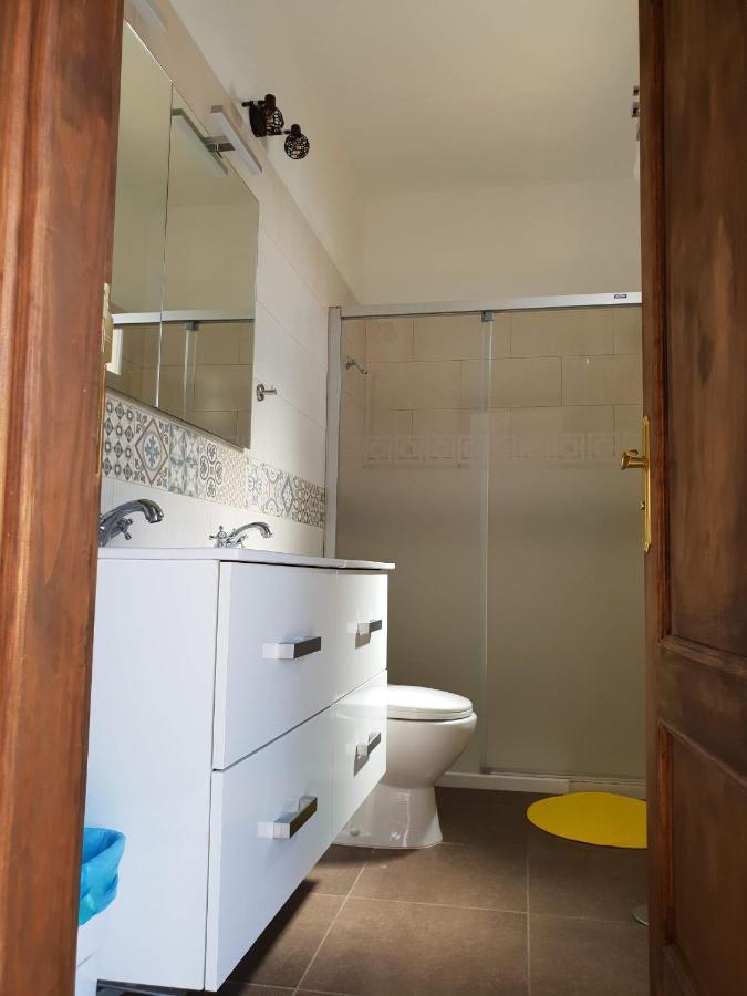 Lodge Casa Gerian *