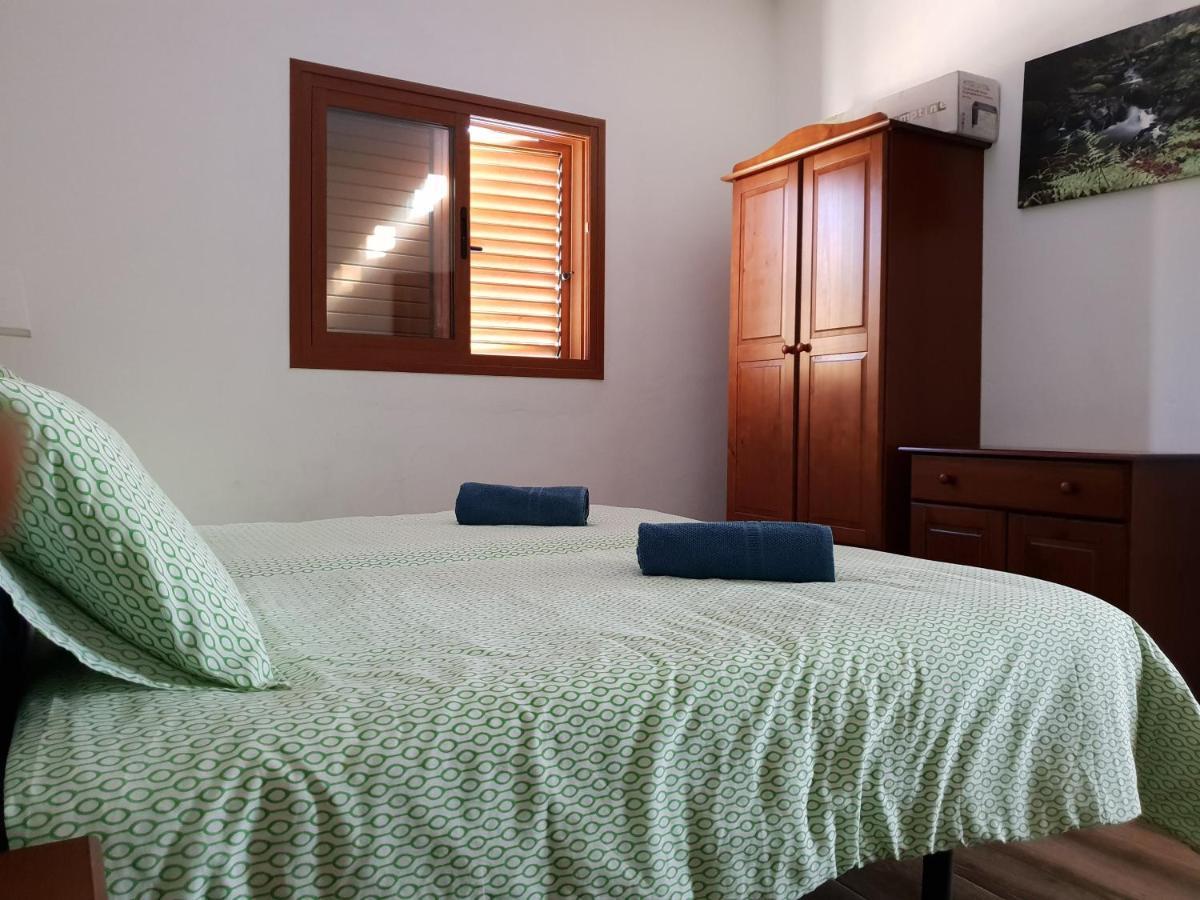 Casa Gerian Lodge Vallehermoso