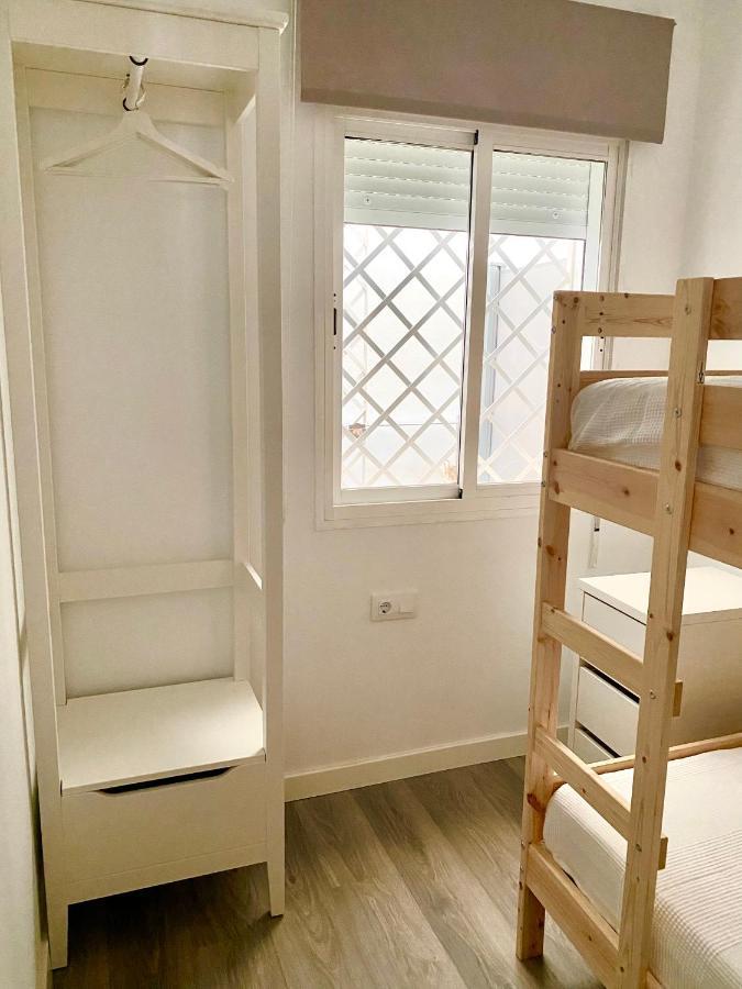 Apartamento Nuevo Conil Wifi Y Aire Ac Solo Parejas O Familias Conil De La Frontera