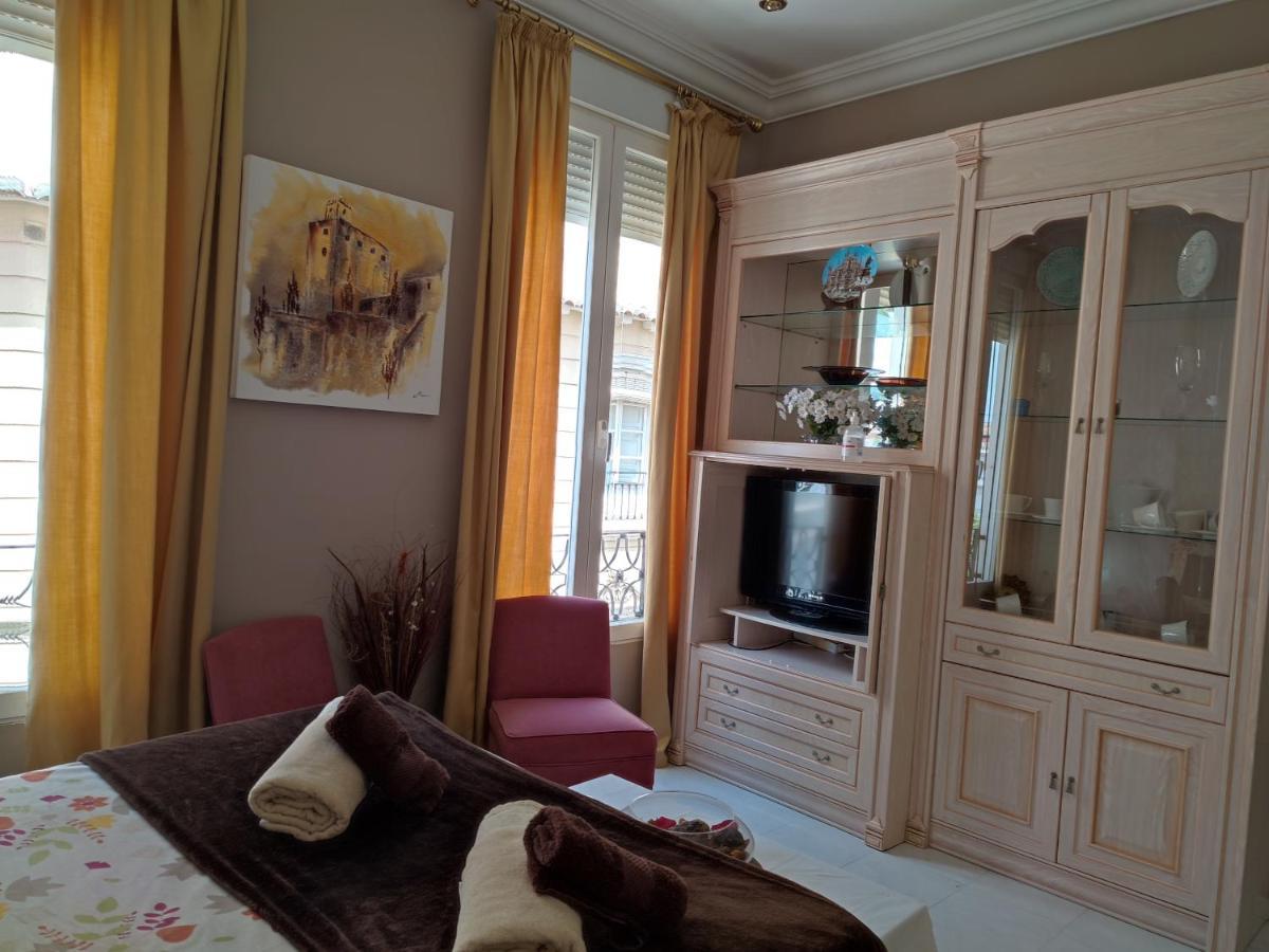 Oscar Apartamento *