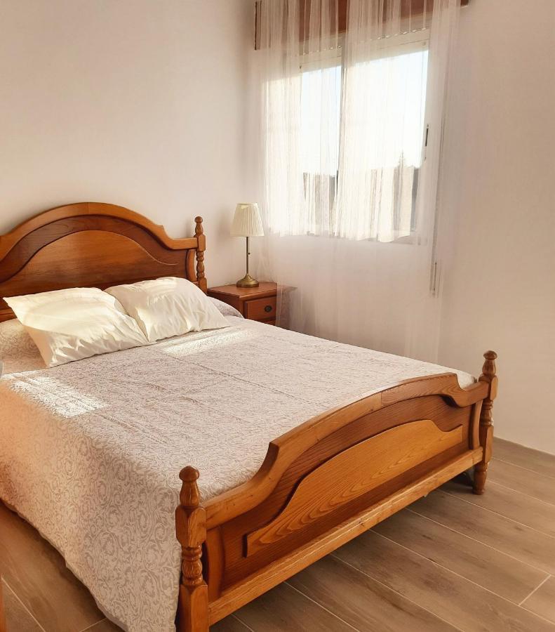 Apartment Mar De Nanin Sanxenxo