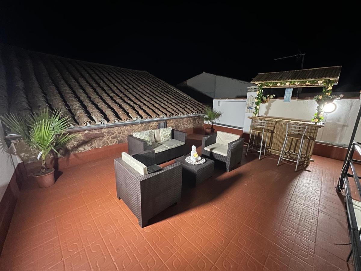 Casa Villanueva de Córdoba