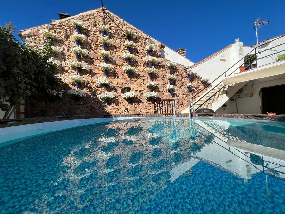 Casa Сasa de vacaciones Villanueva de Córdoba