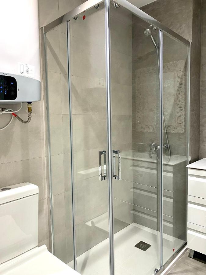 Nuevo Conil Wifi Y Aire Ac Solo Parejas O Familias Apartamento Conil De La Frontera