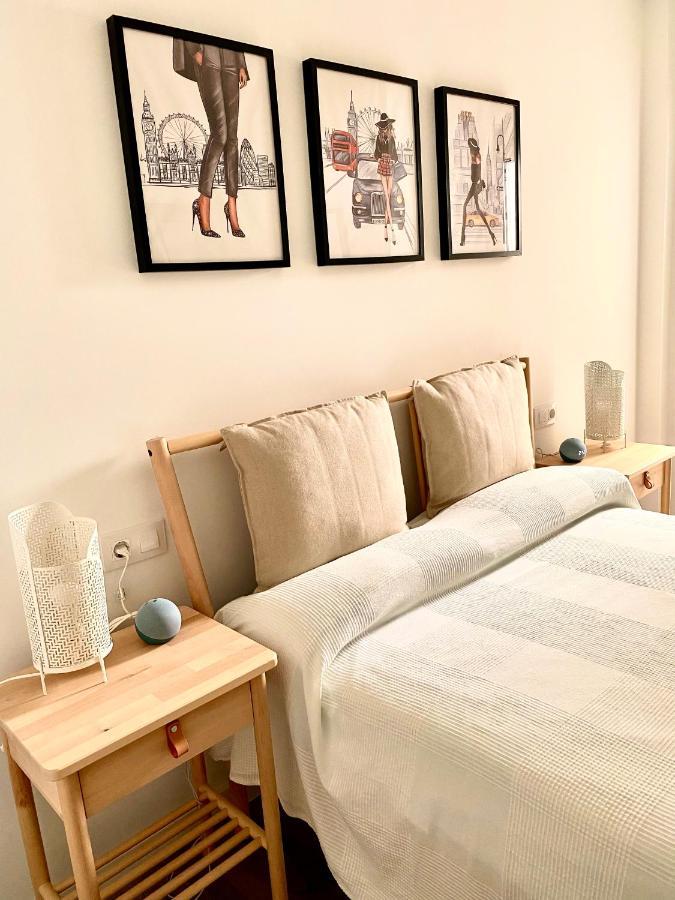 Apartamento Nuevo Conil Wifi Y Aire Ac Solo Parejas O Familias *