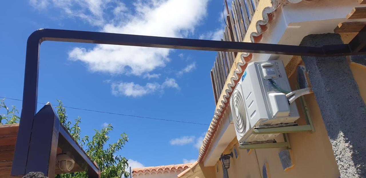Casa Gerian Vallehermoso